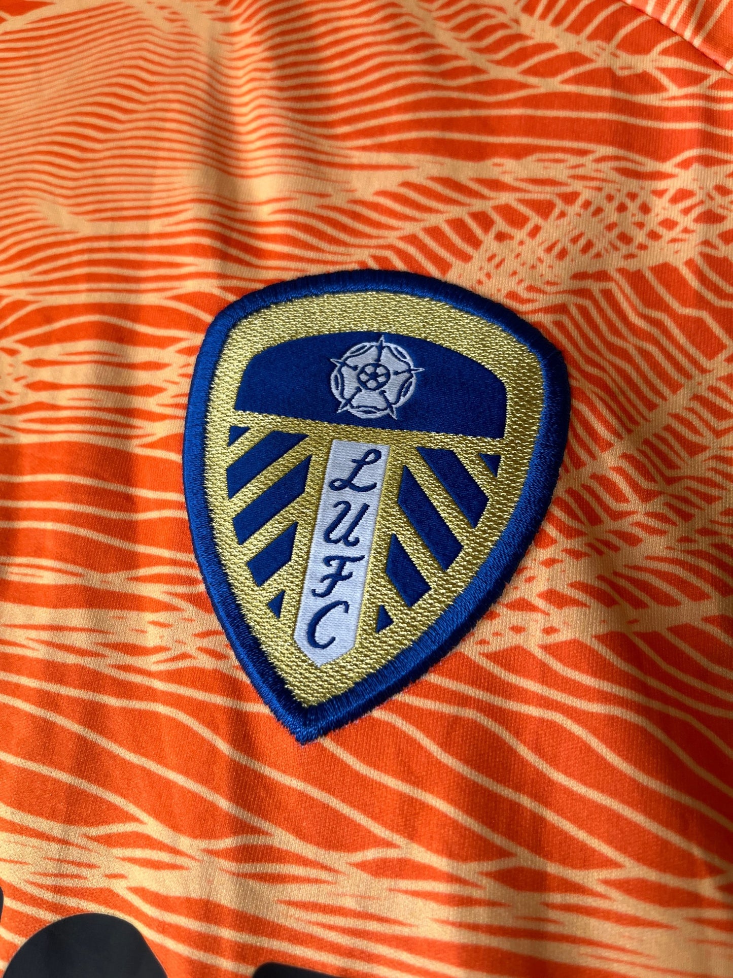 Leeds 2021/22 GK Medium