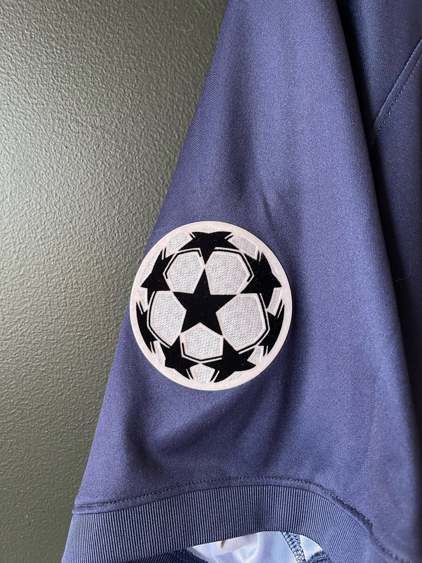 PSG 2022/23 Home XXL Messi 30