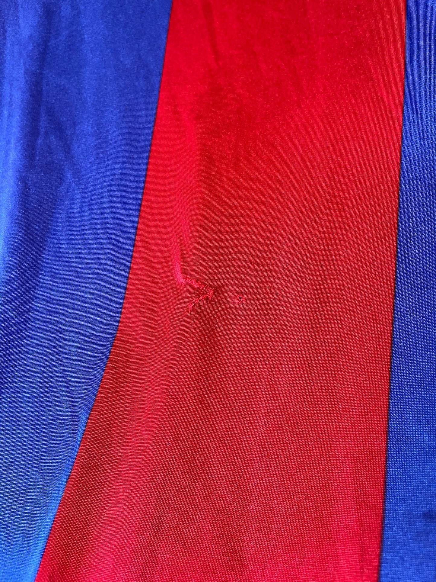 Barcelona 1988/89 Home Large