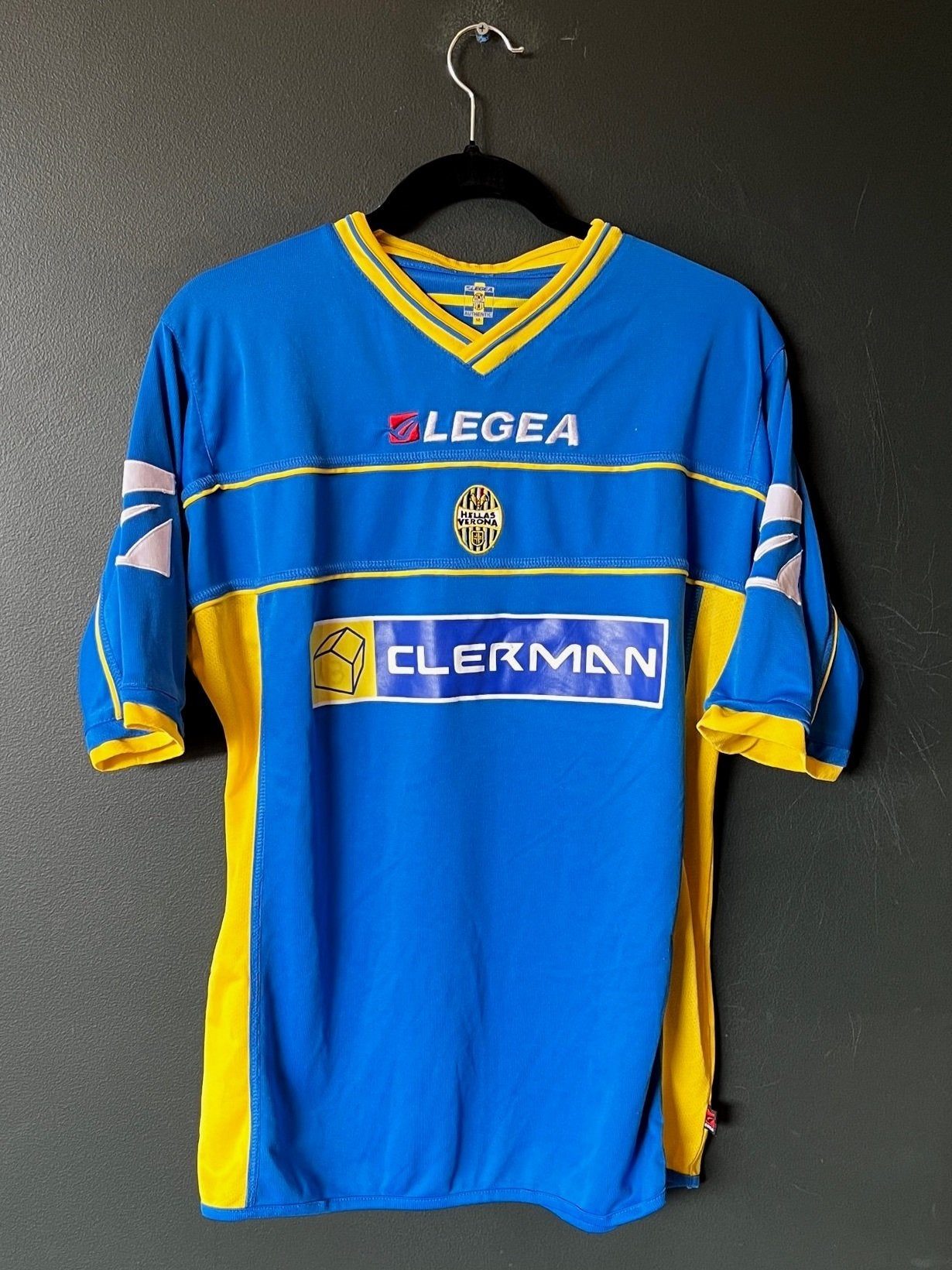 Hella Verona 2004/05 Training Medium