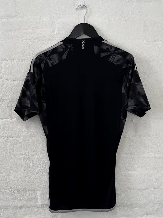 Ajax 2023/24 Third Small