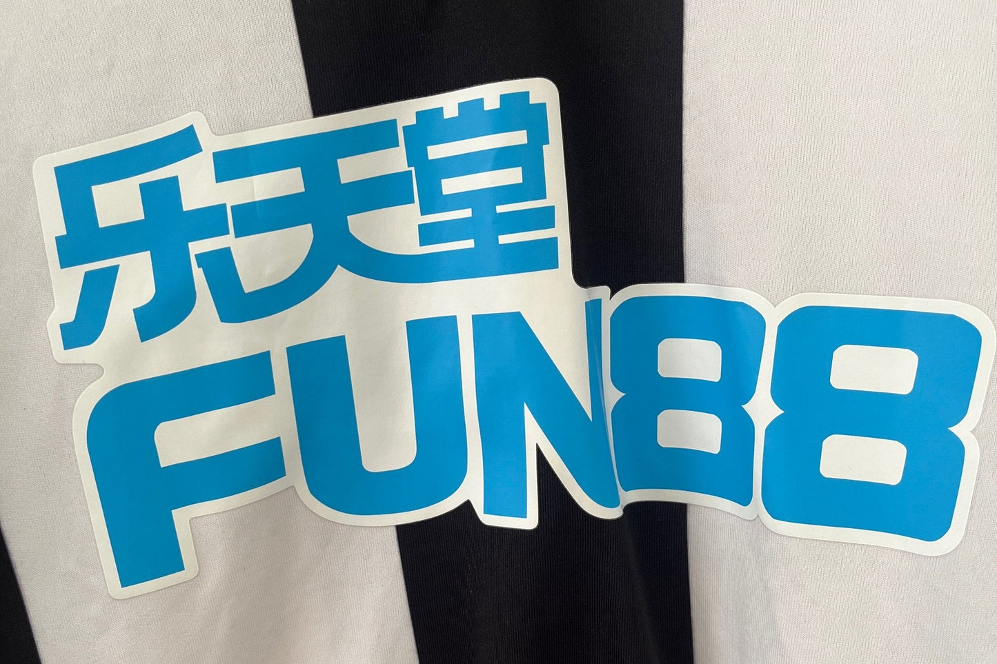 Newcastle United 2021/22 Home Small