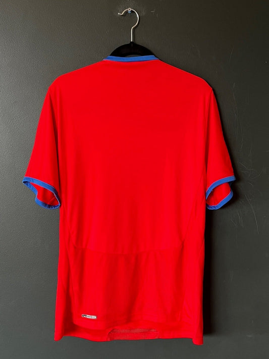 Czech Republic 2008 Home Medium