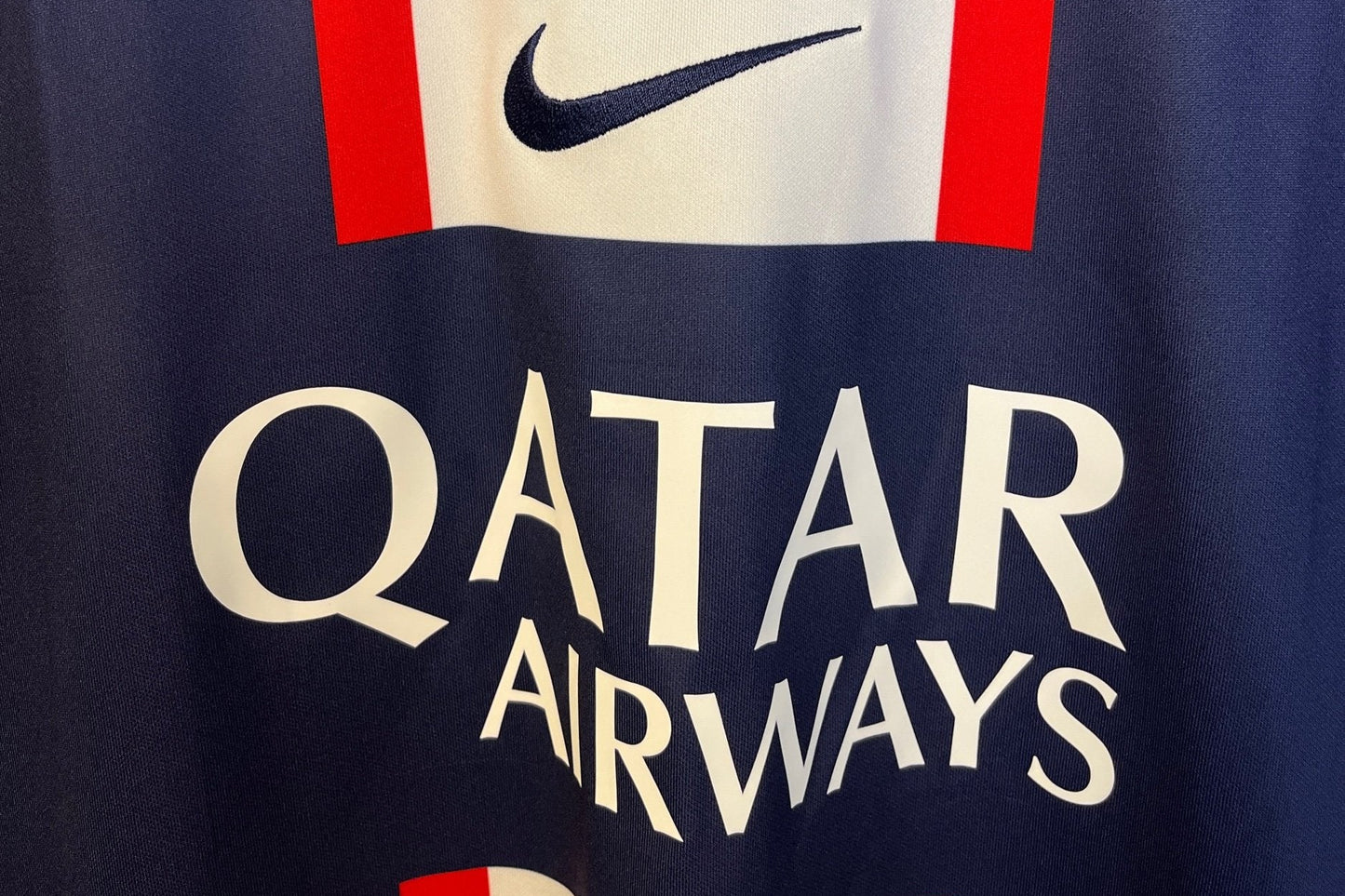 PSG 2022/23 Home Large