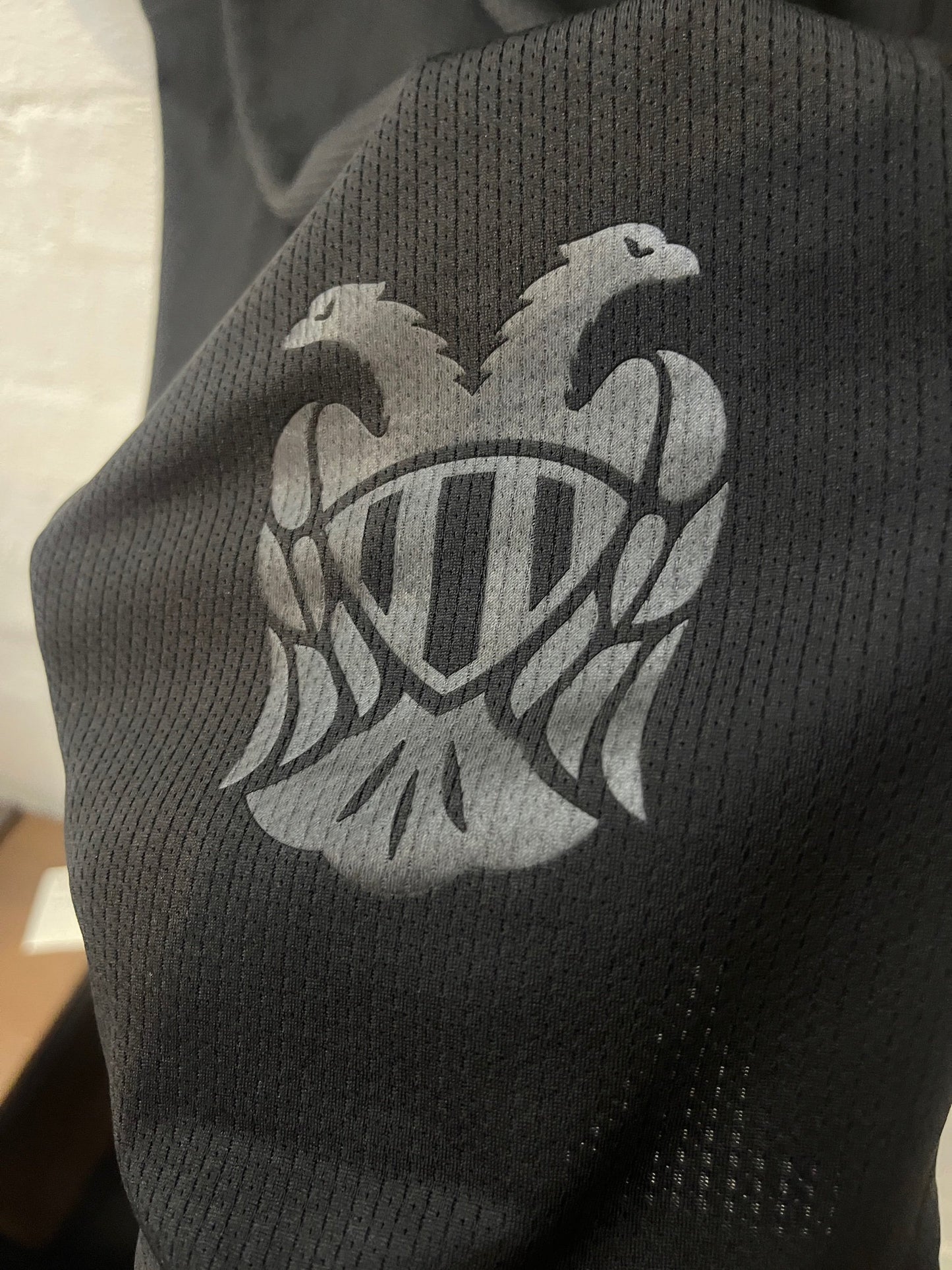 PAOK 2020/21 Away Large (Match Spec)