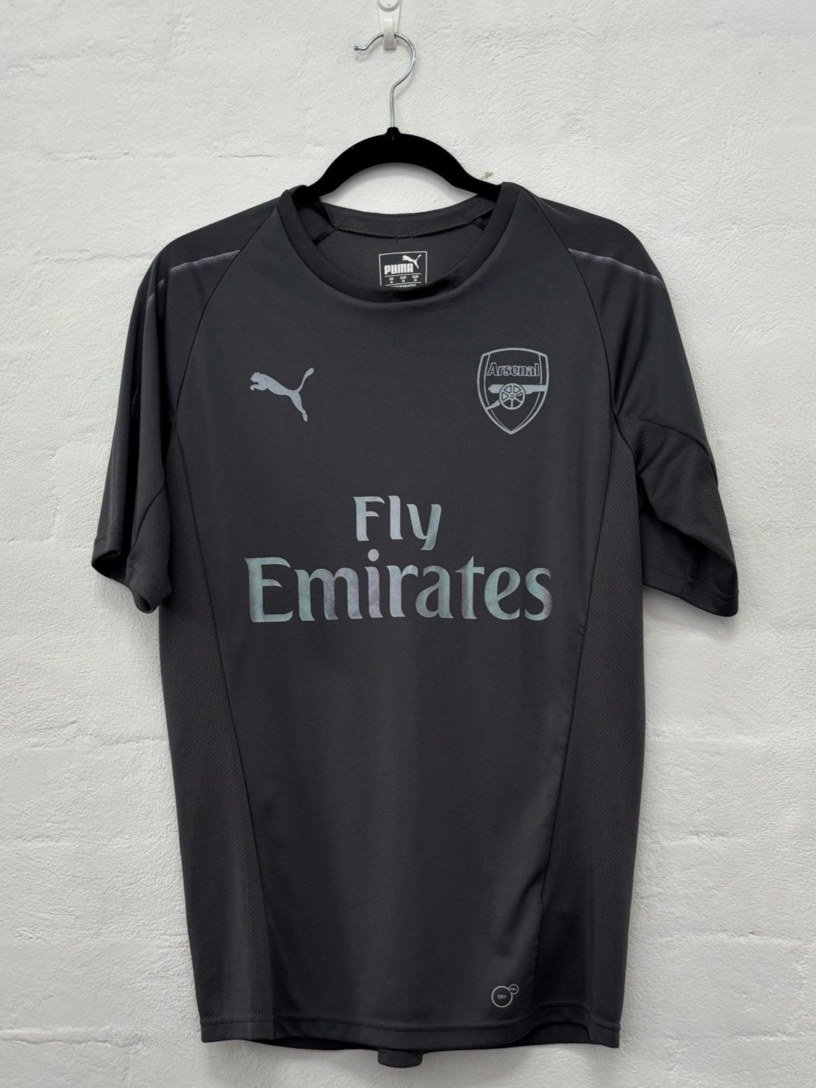 Arsenal 2017/18 Training Medium