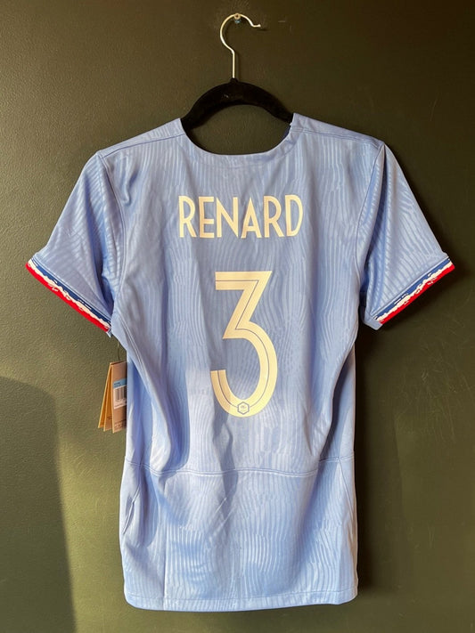 France 2023 Home Medium (W) Renard 3