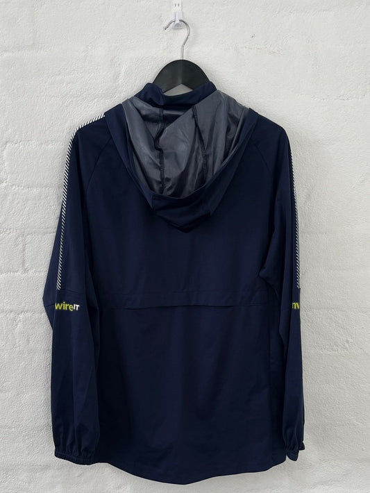 Adelaide Utd 2023 Jacket Small