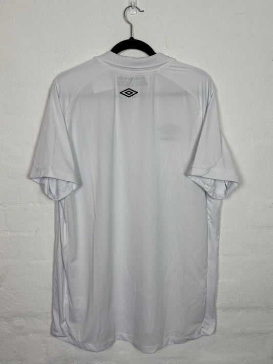 Santos 2022 Home XXL