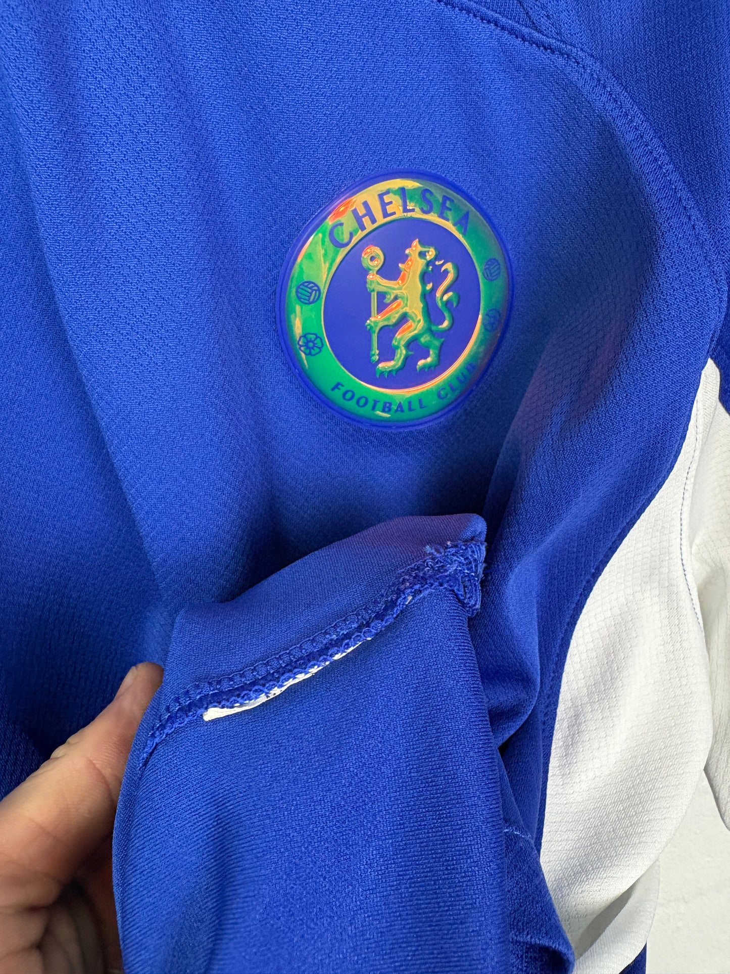 Chelsea 2023/24 Home Large Palmer 20
