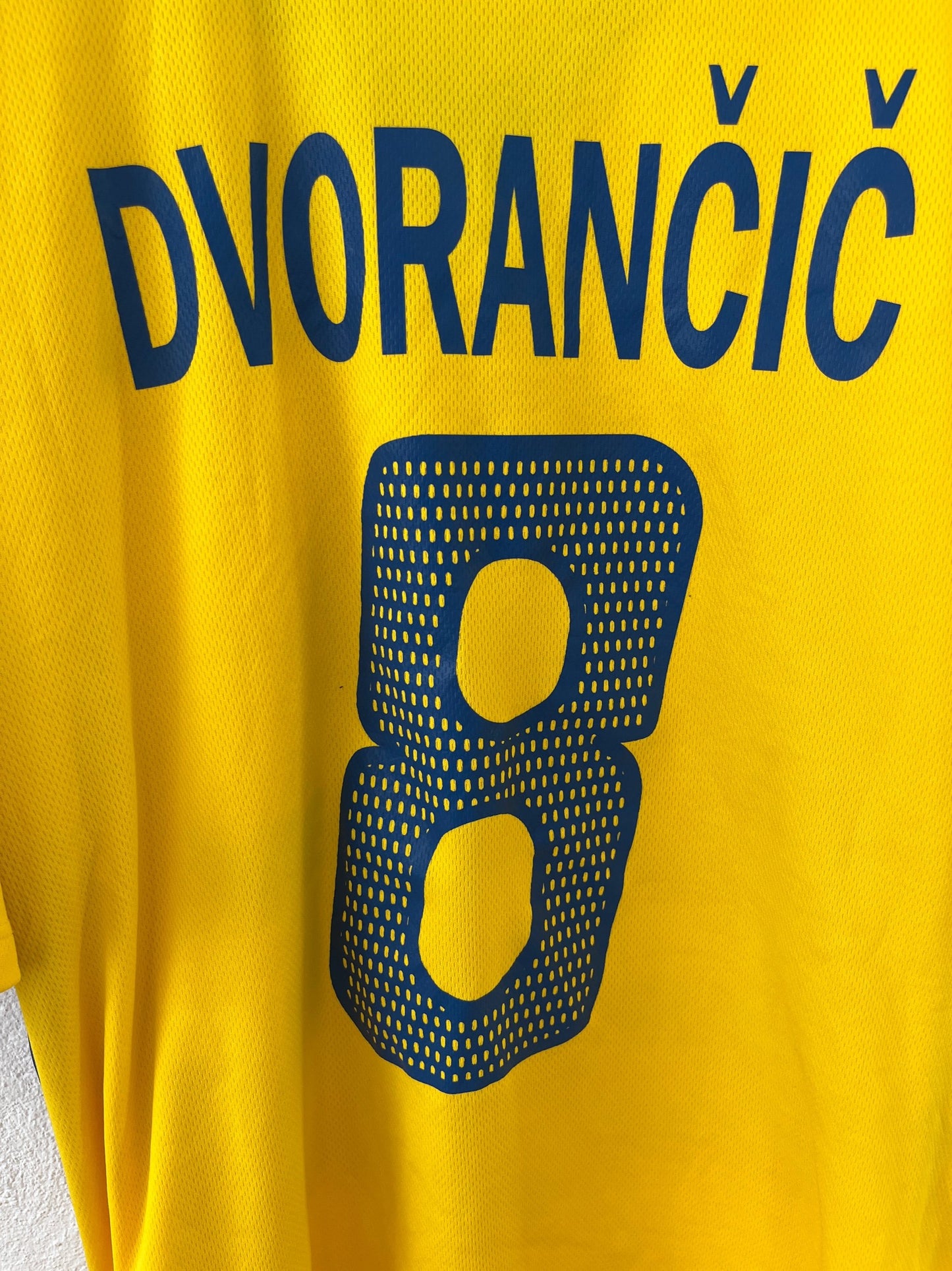 Nk Domzale Home Extra Large Dvorancic 8