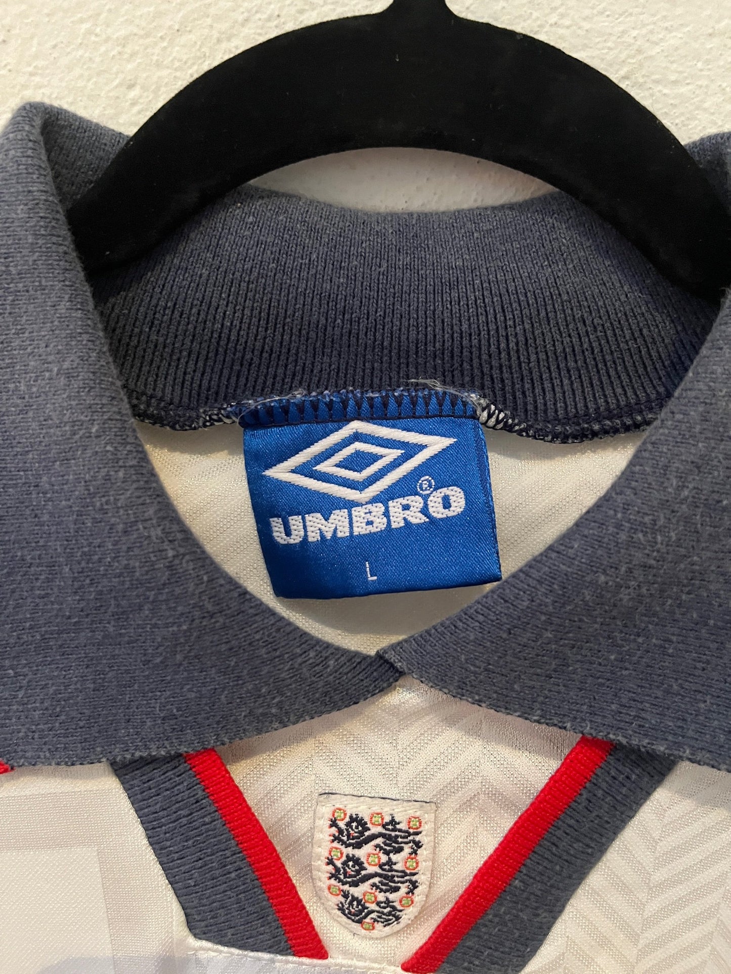 England 1994 Home Large