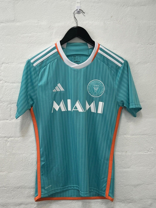 Inter Miami 2024 Third Small Messi 10