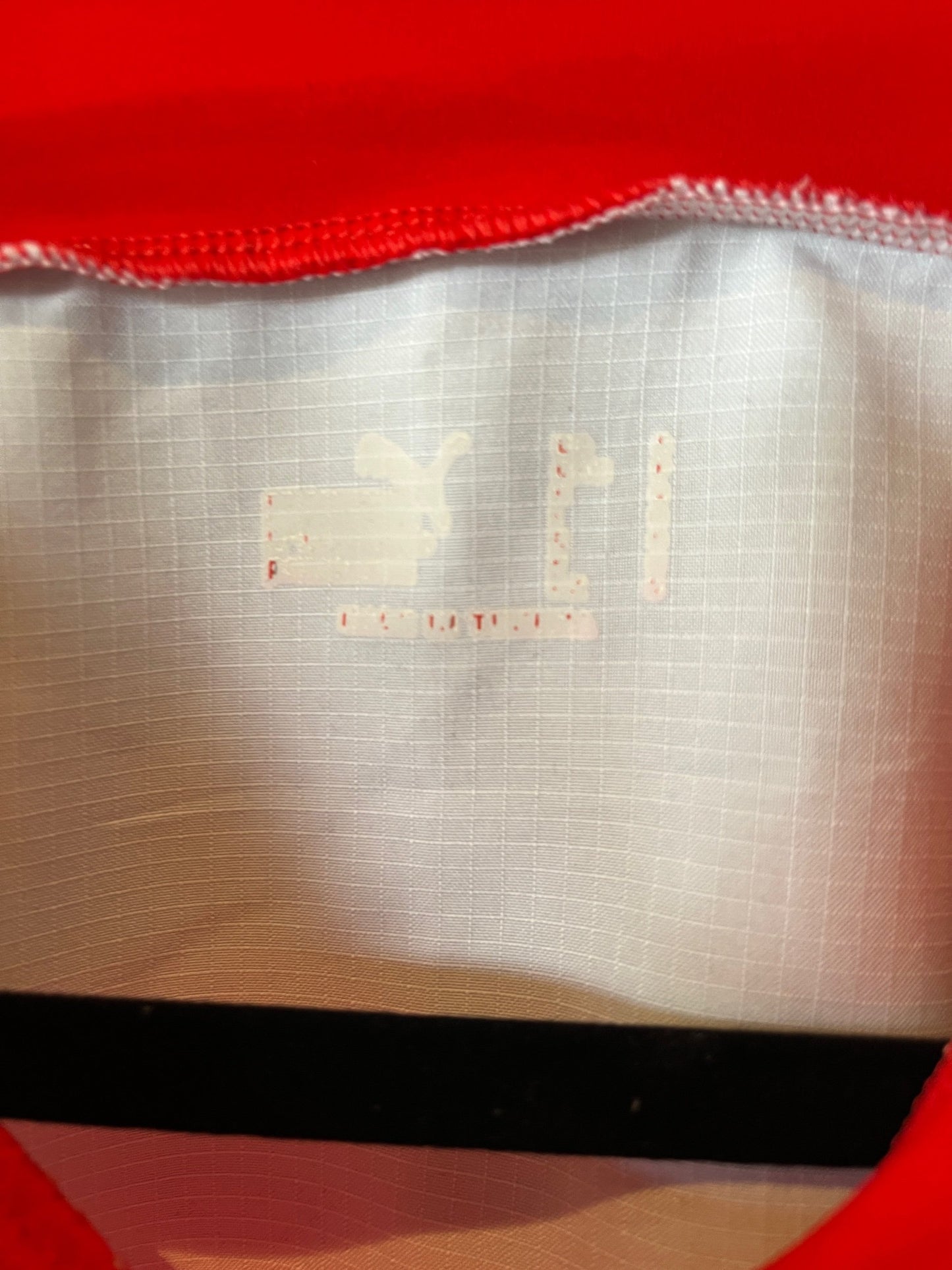 As Monaco 2006/07 Home Large