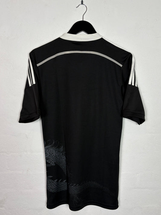 Real Madrid 2014/15 Third Small