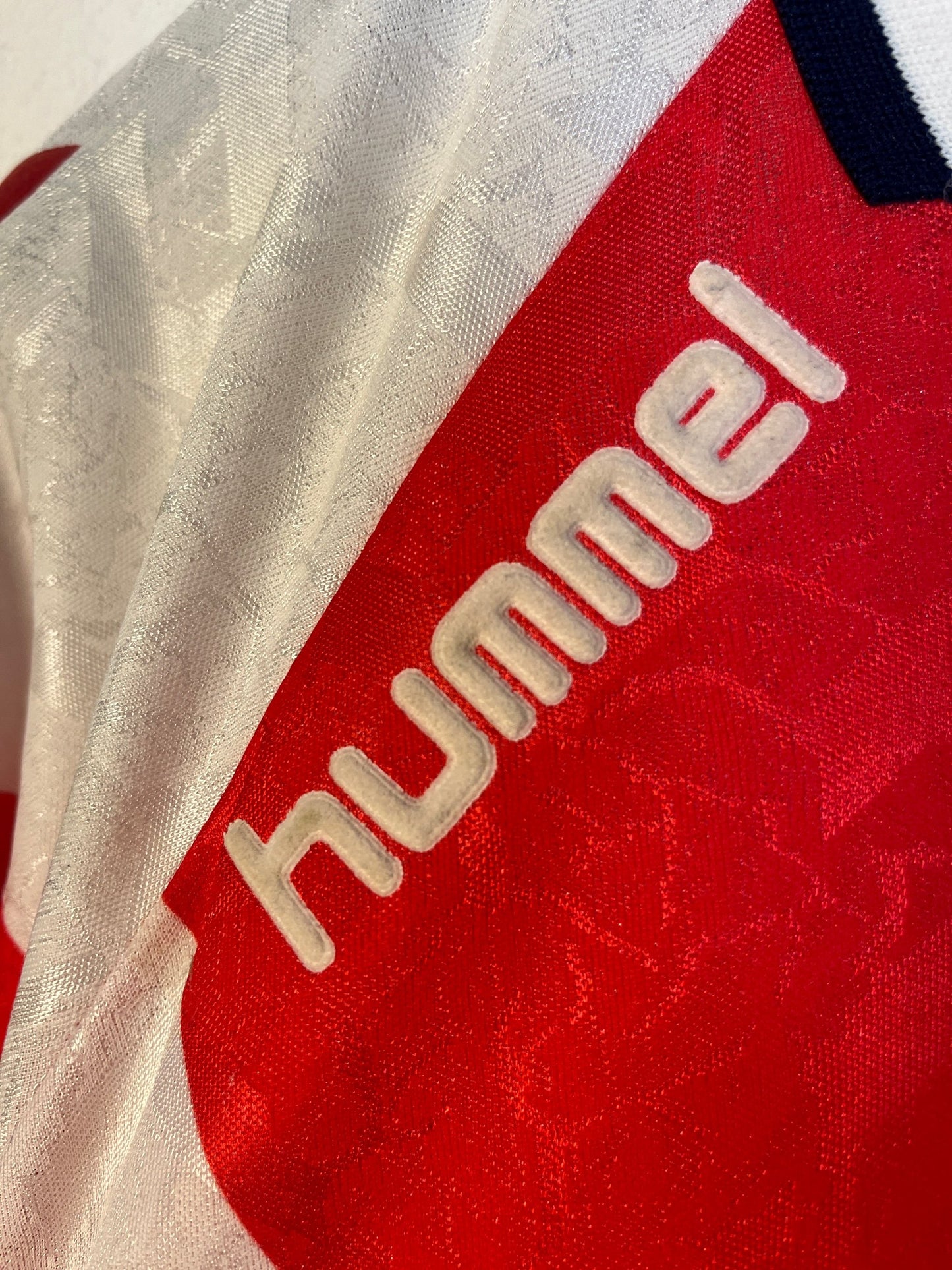 Denmark 1992 Home Extra Large