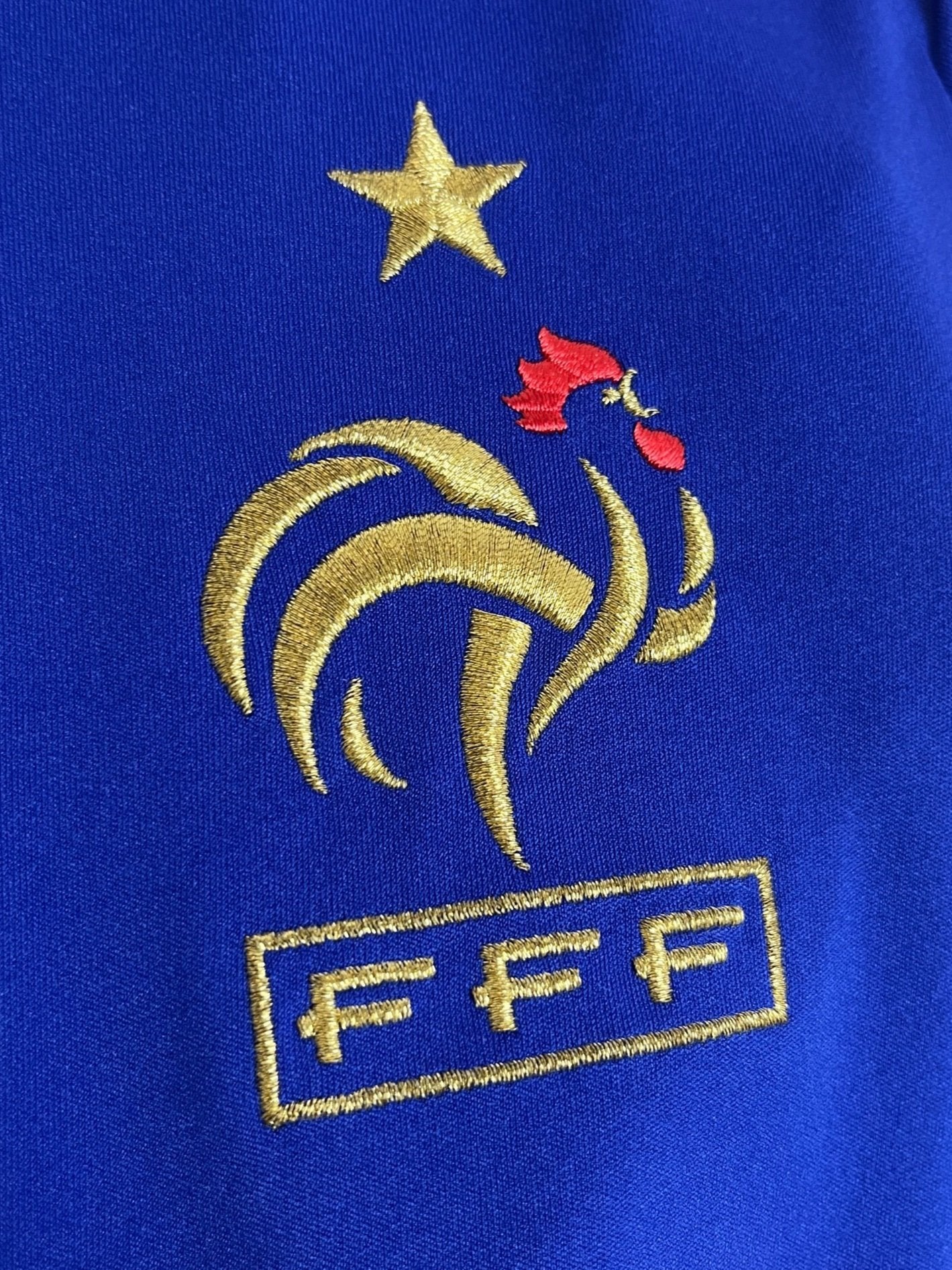 France 2008 Home Large Anelka 8