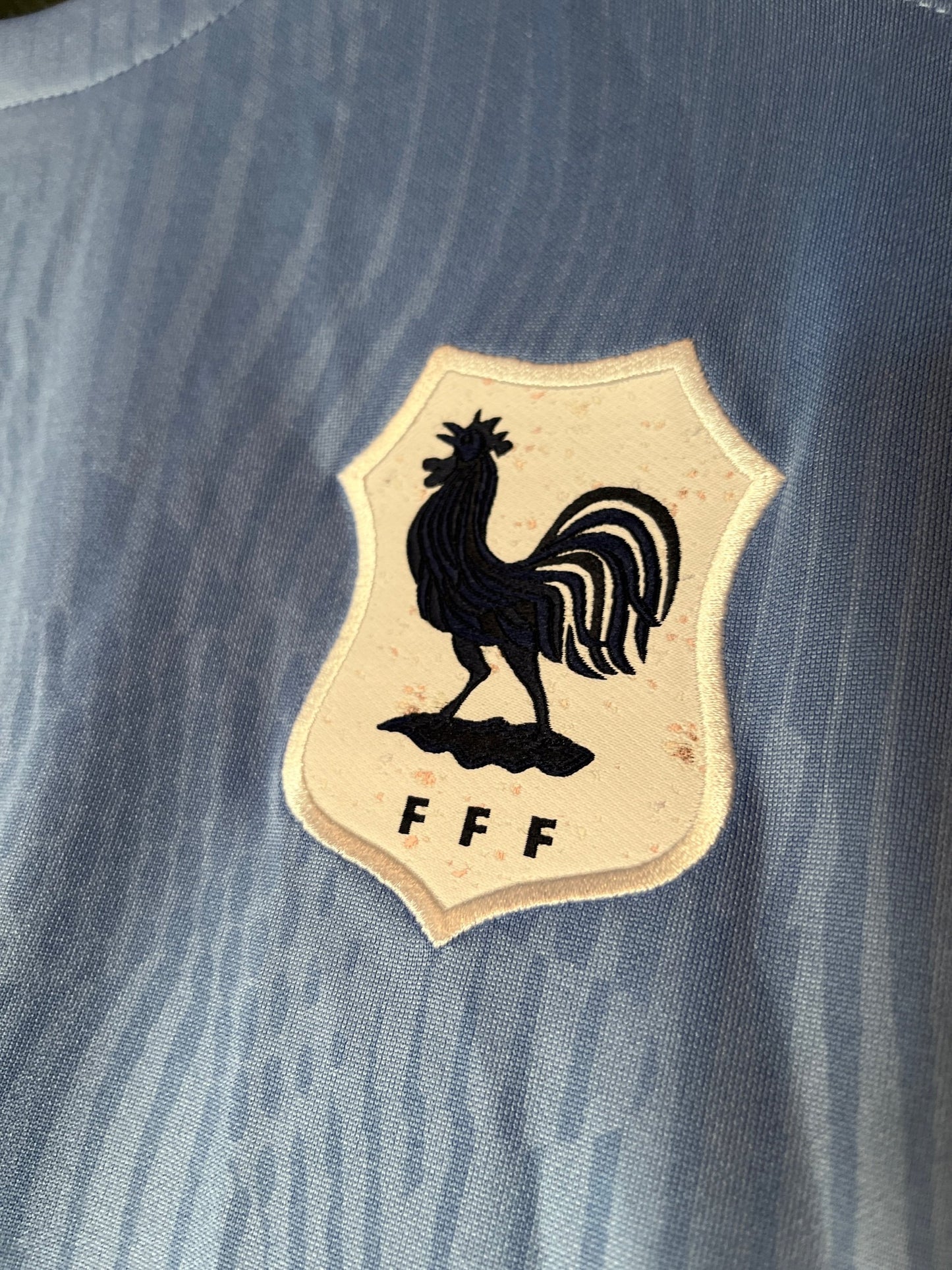 France 2023 Home Medium (W) Renard 3