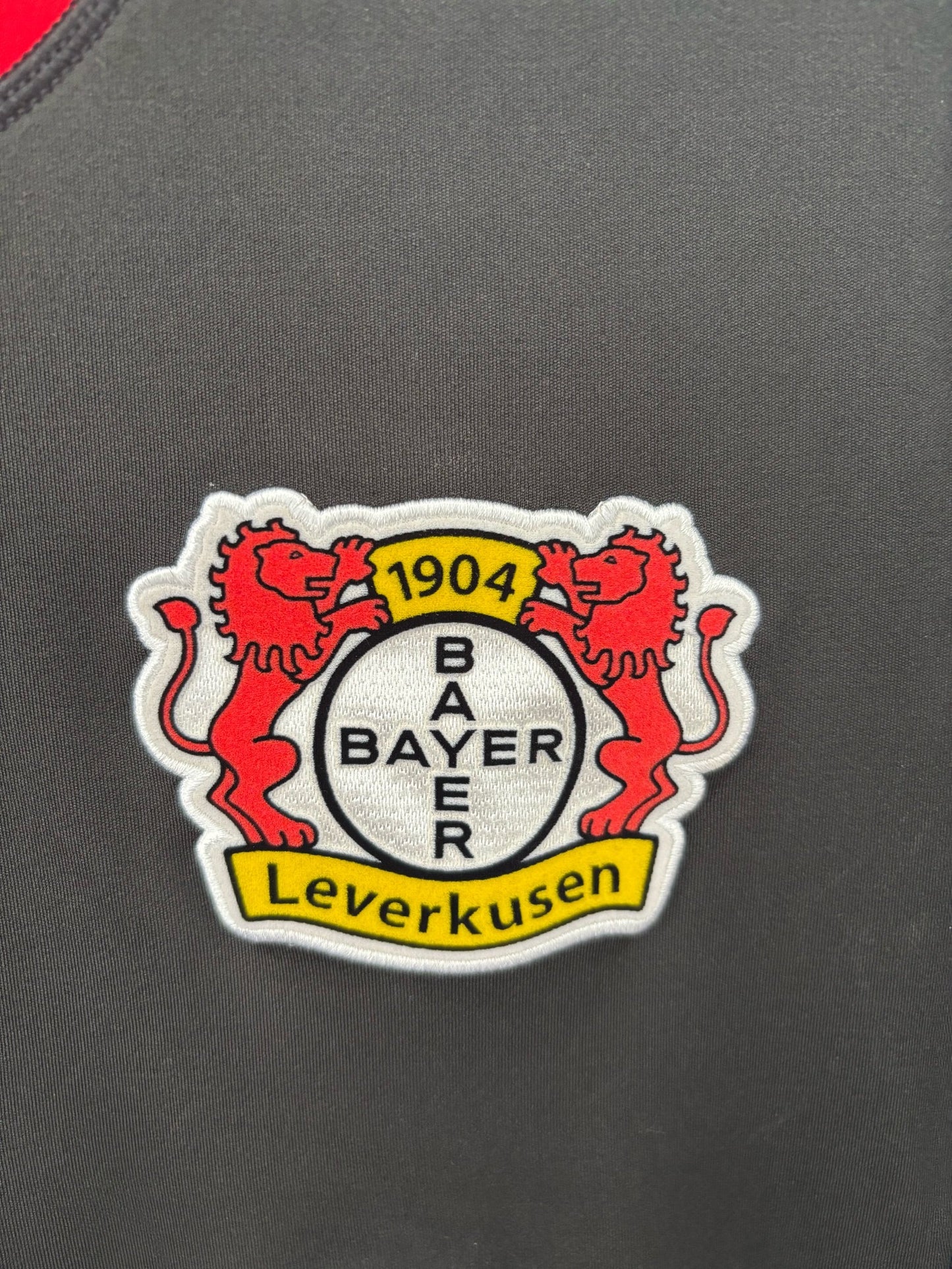 Bayer Leverkusen 2014/15 Away Extra Large