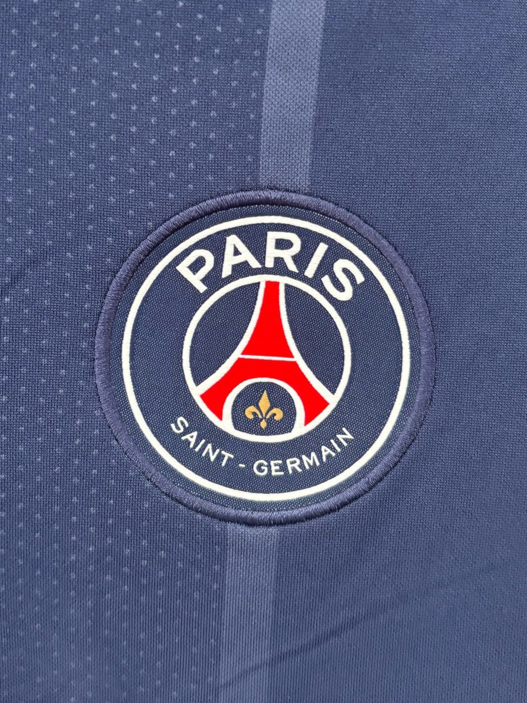 PSG 2021/22 Home Large Messi 30