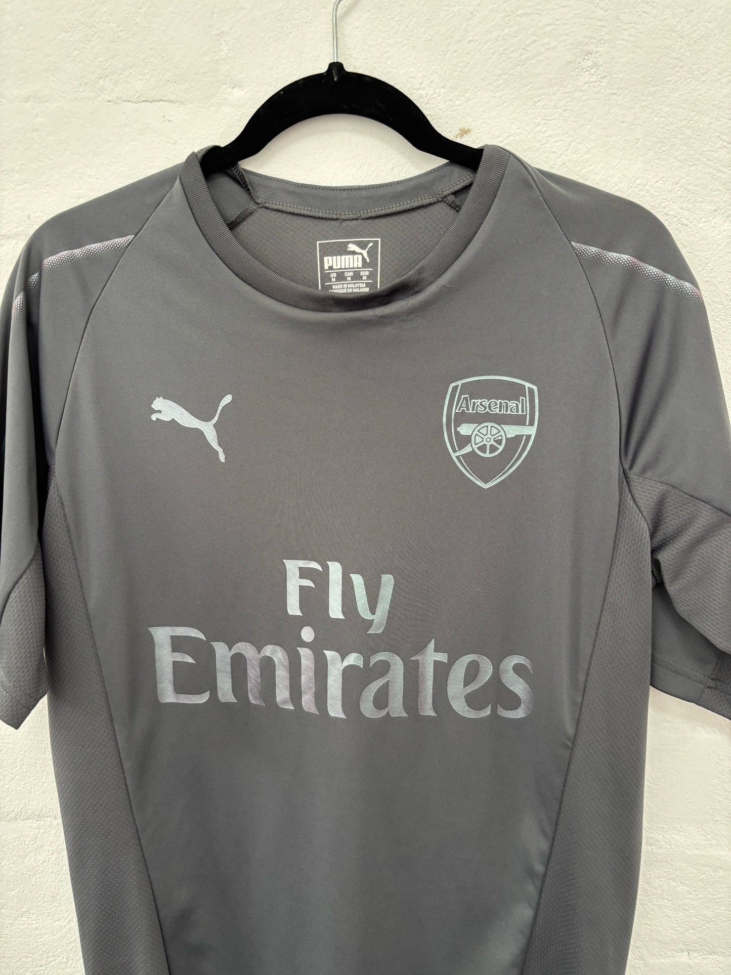 Arsenal 2017/18 Training Medium