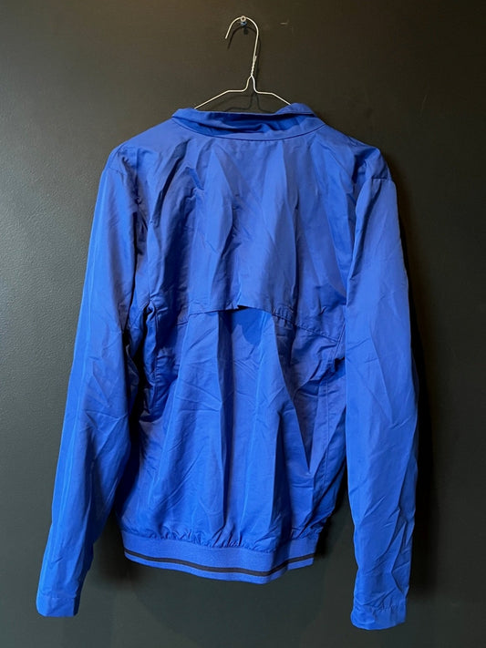 Everton Tracksuit Home Small