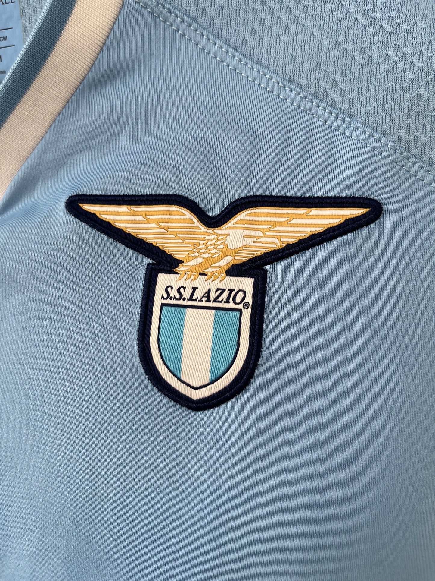Lazio 2013/14 Home Medium Klose 11