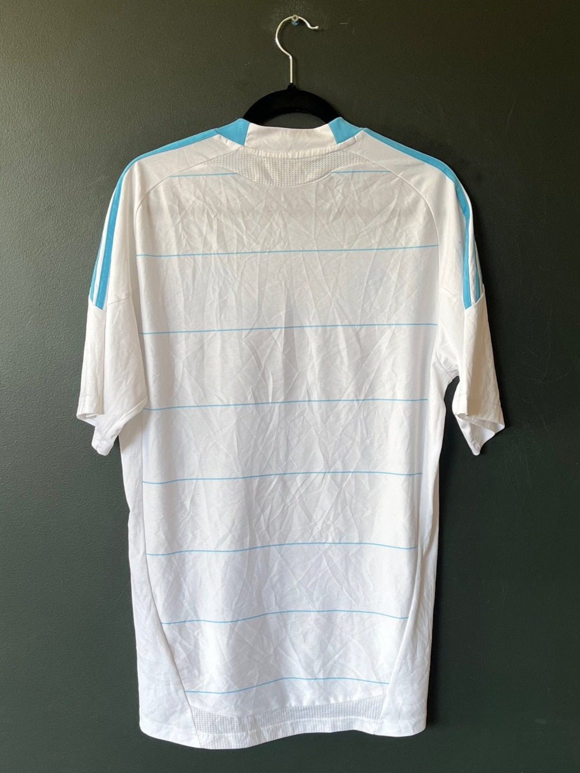 Marseille 2010/11 Home Large