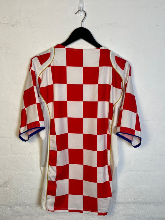 Croatia 2004 Home Extra Large