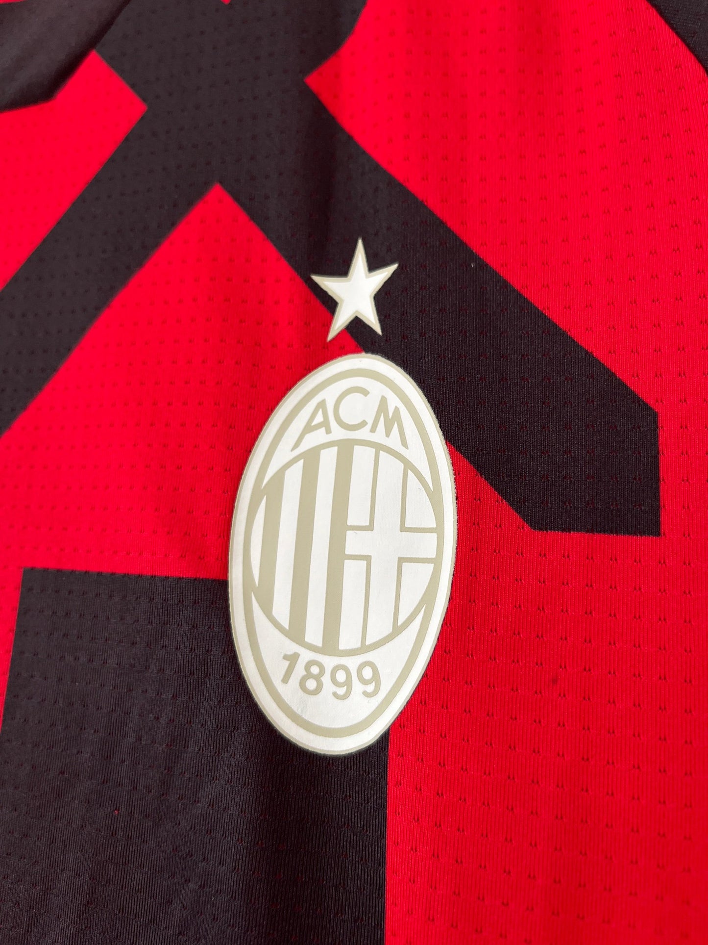 Ac Milan 2022/23 Pre Match Small