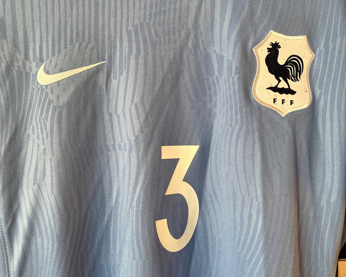 France 2023 Home Medium (W) Renard 3