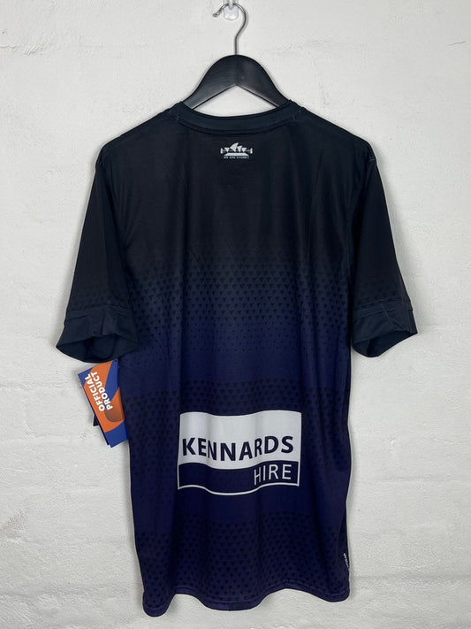 Sydney fc 2020/21 Third Medium