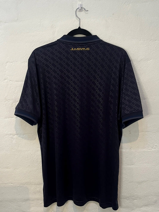 Juventus 2024/25 Third Extra Large