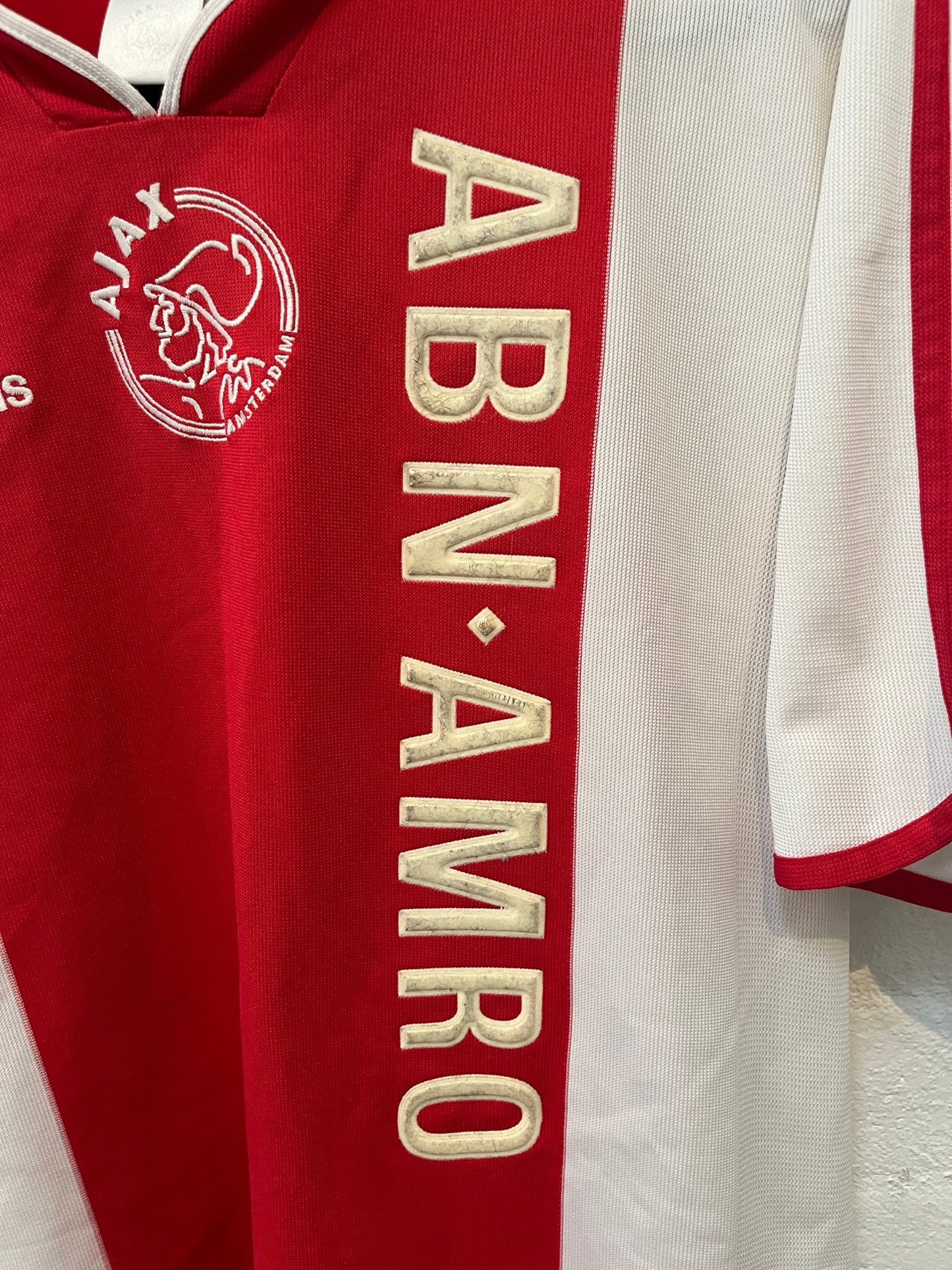 Ajax 2000/01 Home Large 26