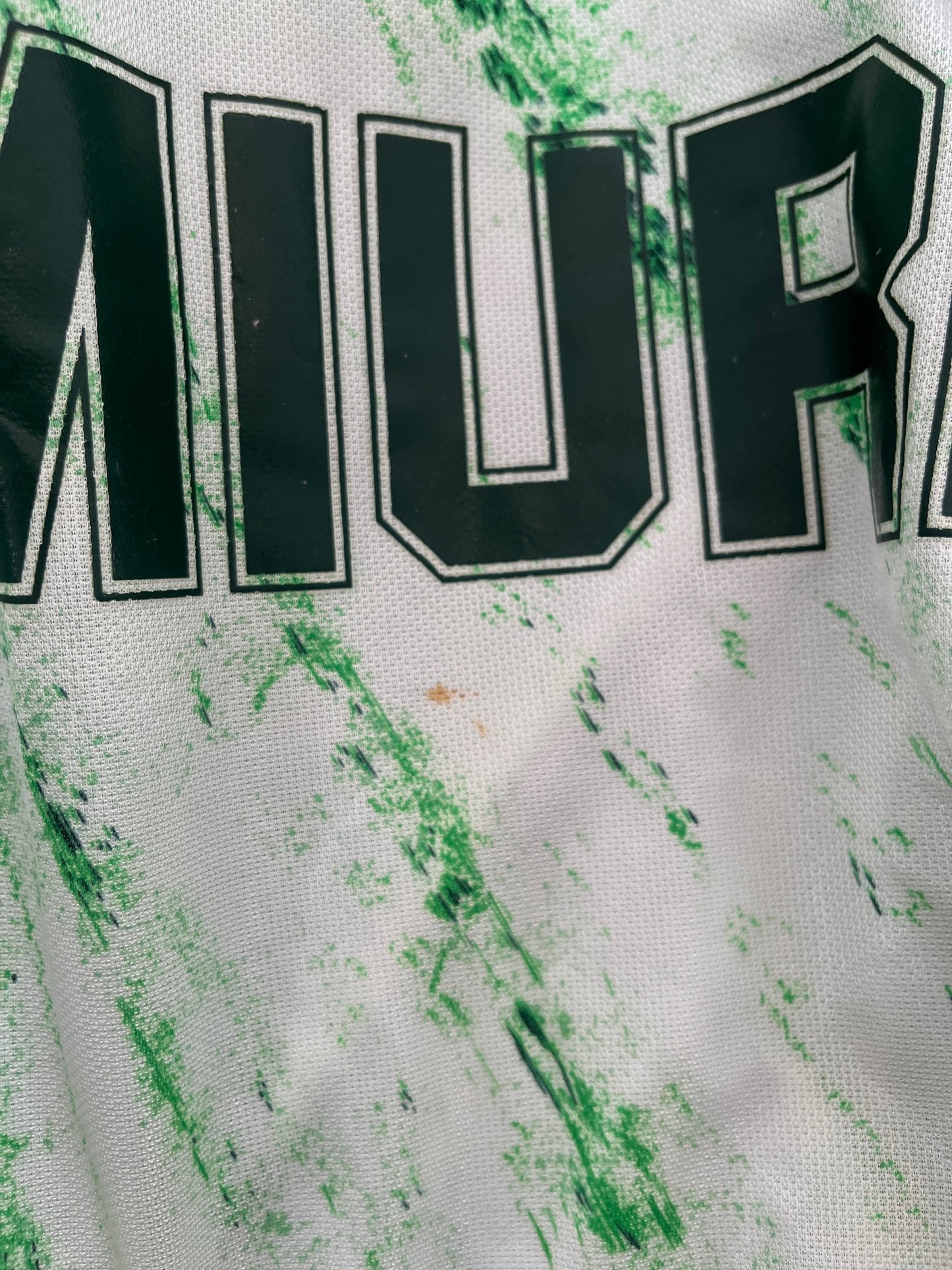 Tokyo Verdy 1994 Away Medium