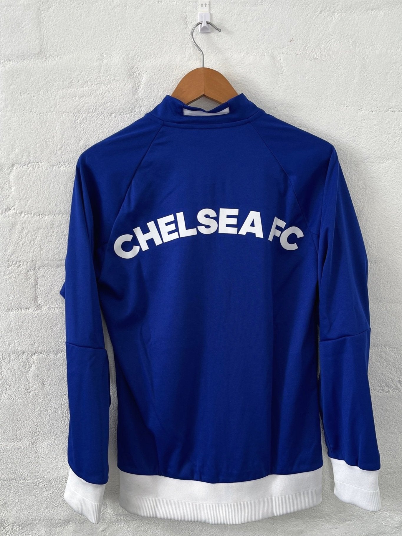Chelsea 2016/17 Prematch Small