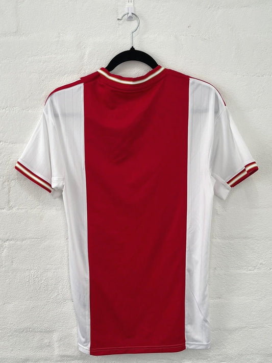 Ajax 2022/23 Home Small