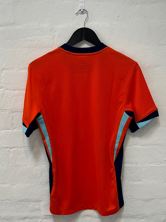 Netherlands 2022 Home Small