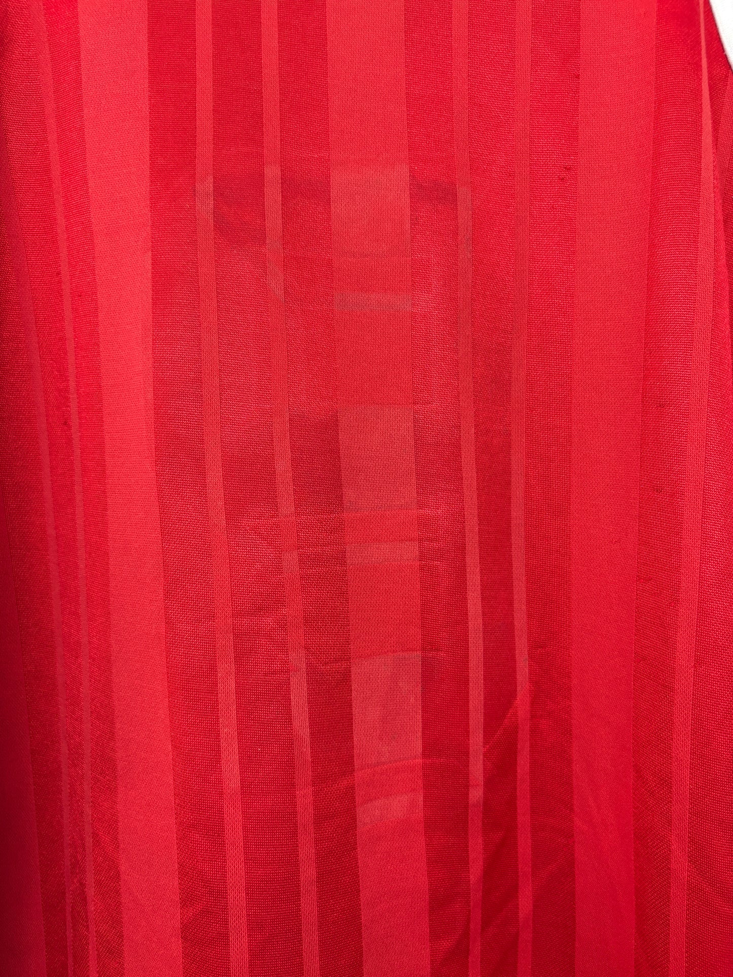 Arsenal 1992/93 Home Adidas Football Shirt Extra Large