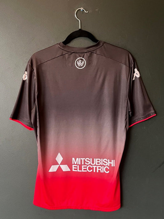 Wester Sydney Training Medium 19