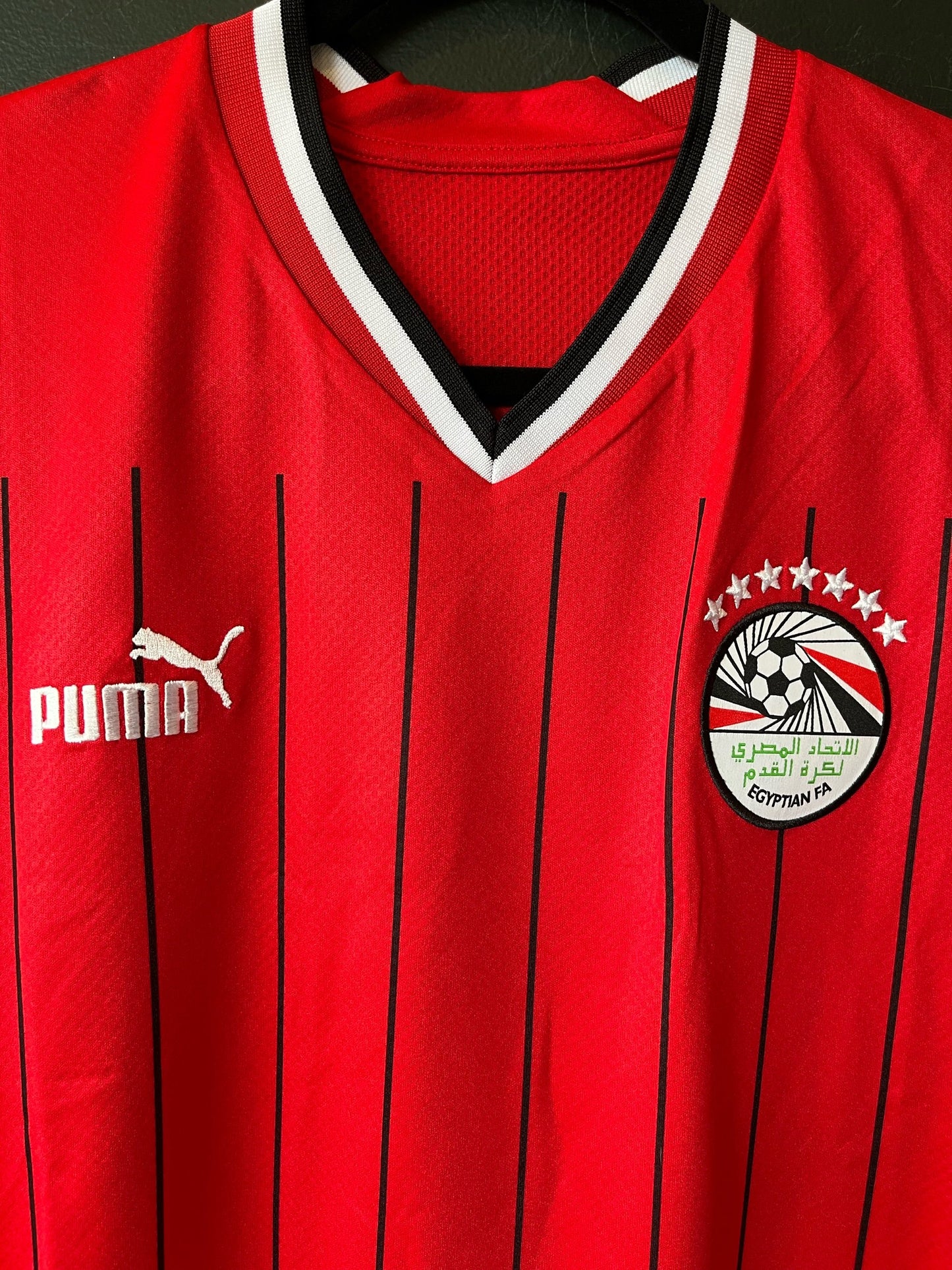 Egypt 2022/23 Home Medium