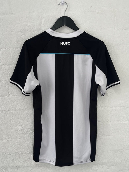 Newcastle United 2021/22 Home Small