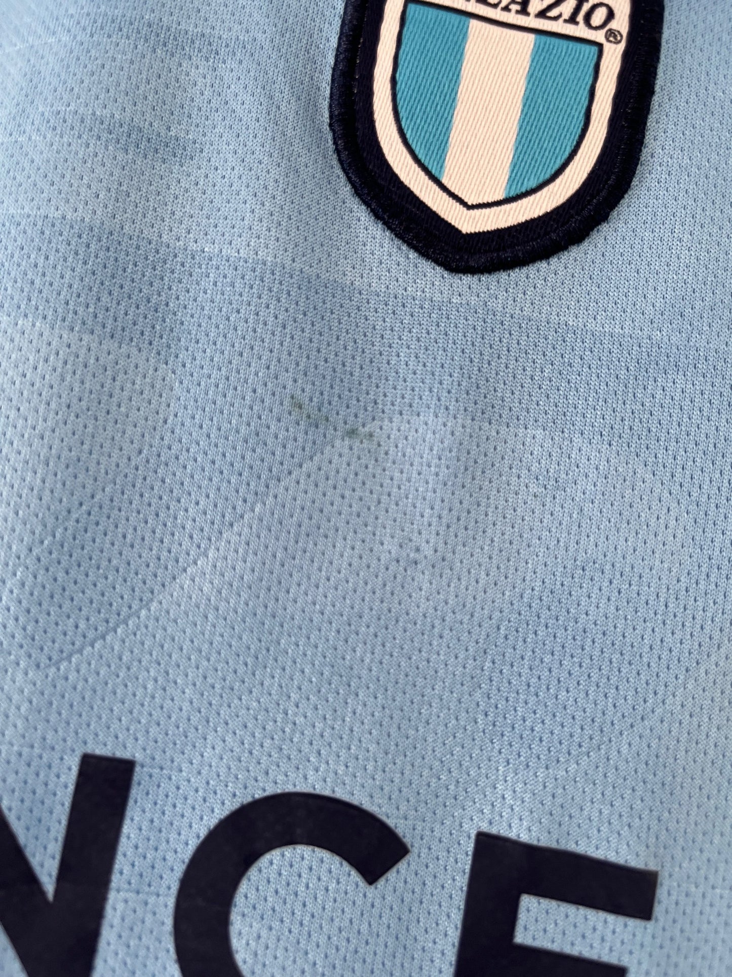 Lazio 2022/23 Home Small