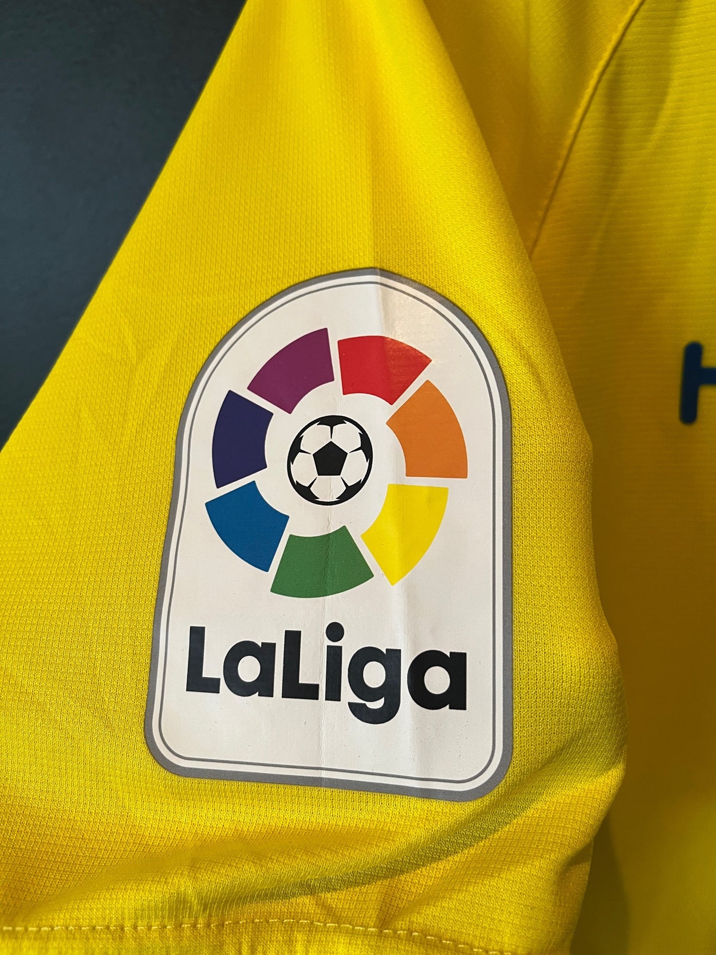 Las Palmas 2023/24 Home Large