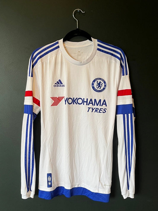 Chelsea 2015/16 Away Medium Kennedy 16