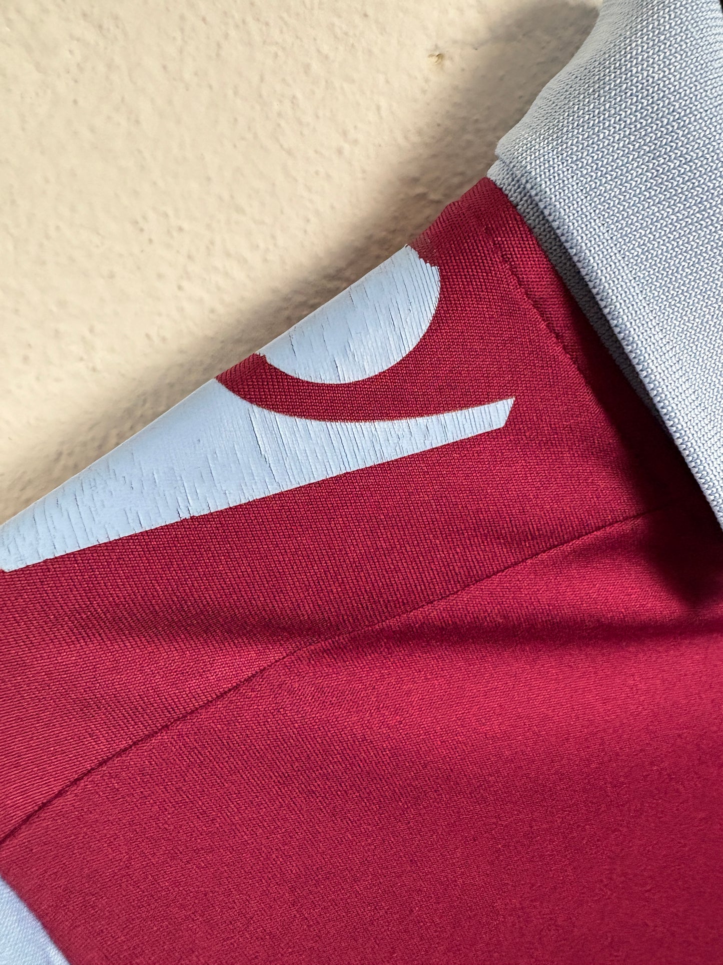 Aston Villa 2012/13 Home M Benteke 20