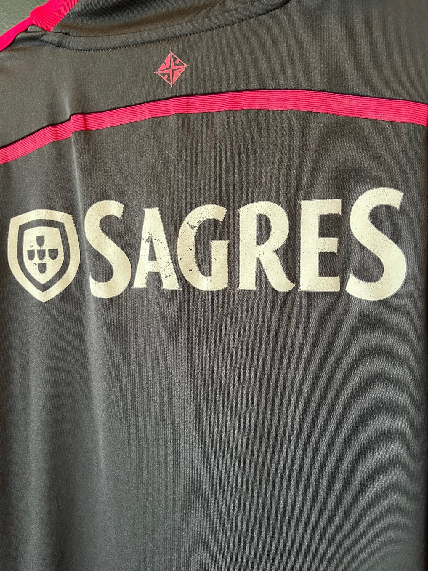 Benfica 2014/15 Away Medium