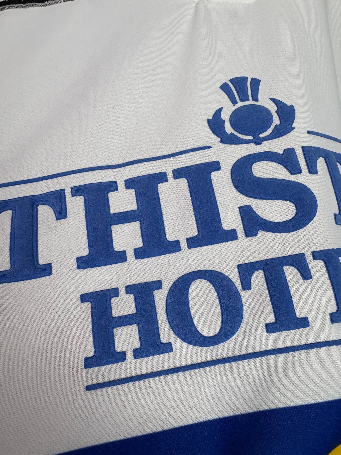 Leeds 1994/95 Home Extra Large