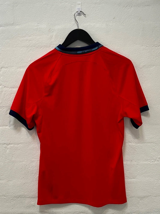 England 2022 Away Small