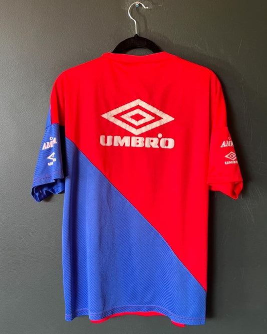 Chelsea 1990's Training Extra Large